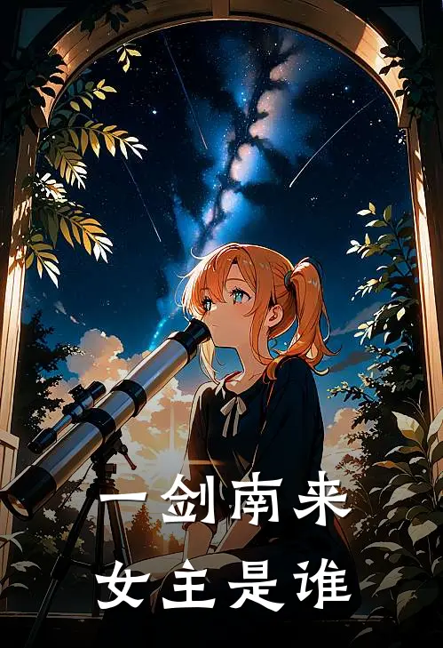 一剑南来女主是谁