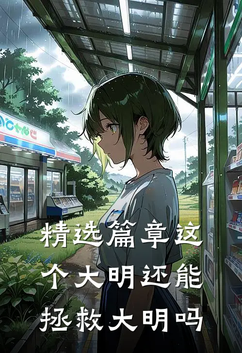 精选篇章这个大明还能拯救大明吗