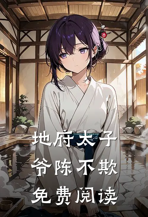 地府太子爷陈不欺免费阅读