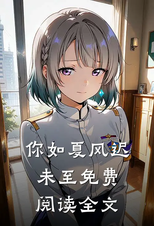 你如夏风迟未至免费阅读全文