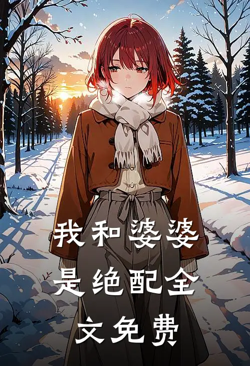 我和婆婆是绝配全文免费