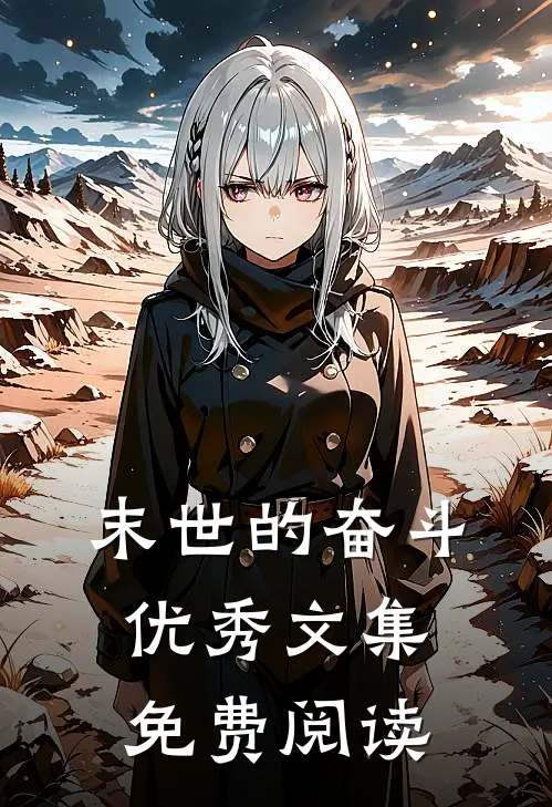 末世的奋斗优秀文集免费阅读
