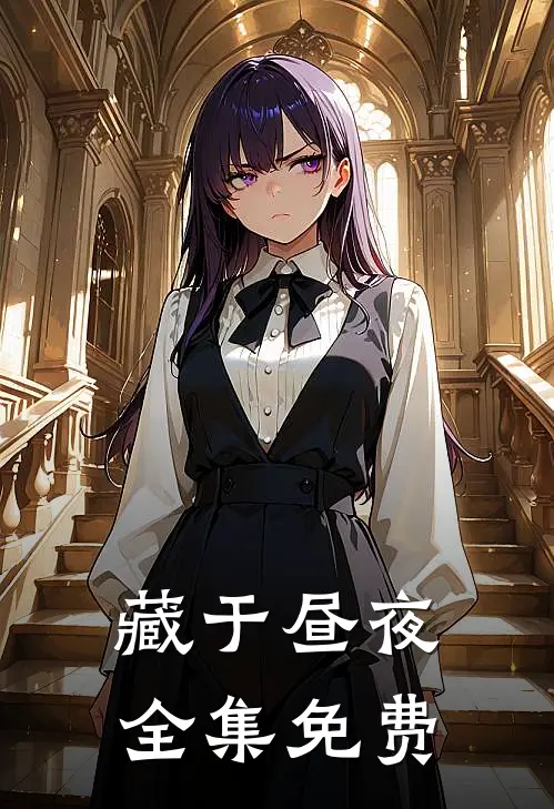 藏于昼夜全集免费