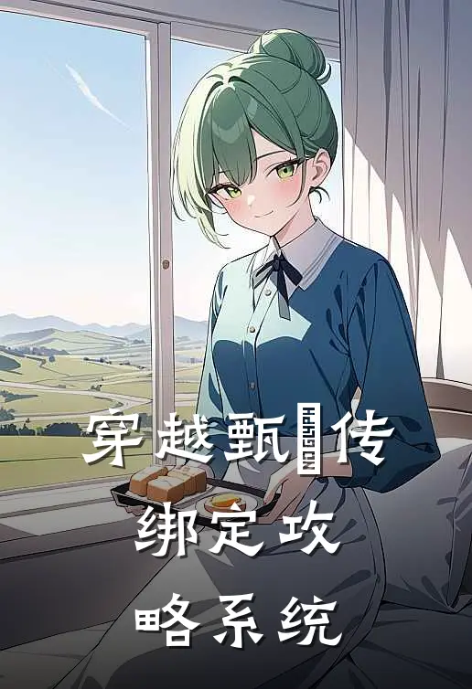 穿越甄嬛传：绑定攻略系统