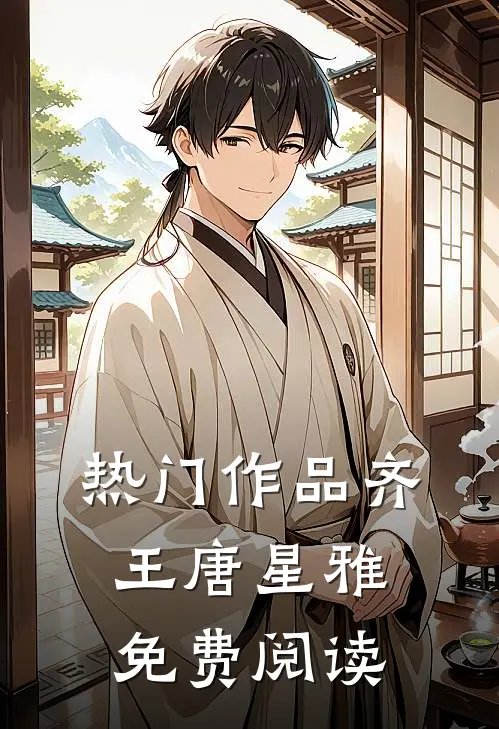 热门作品齐王唐星雅免费阅读