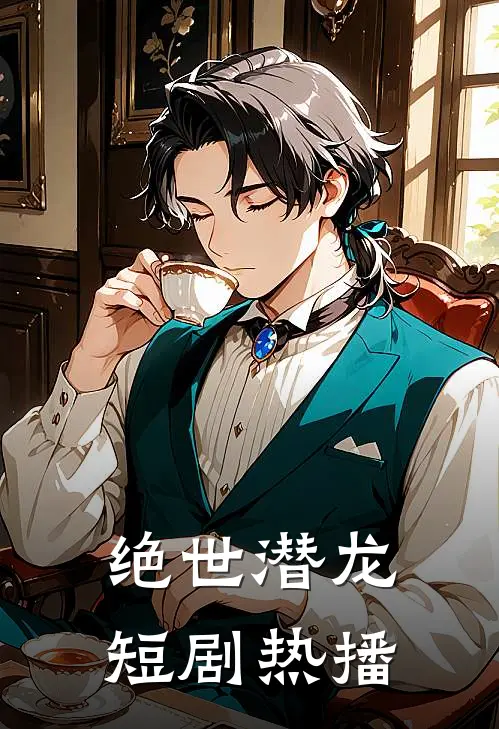 绝世潜龙短剧热播