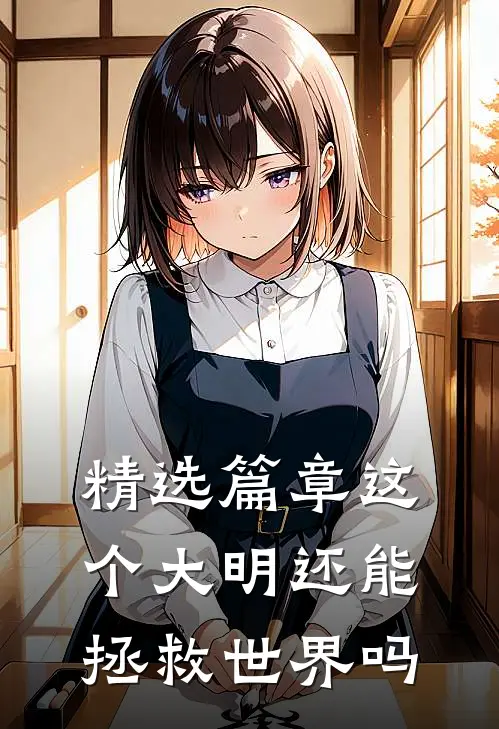 精选篇章这个大明还能拯救世界吗