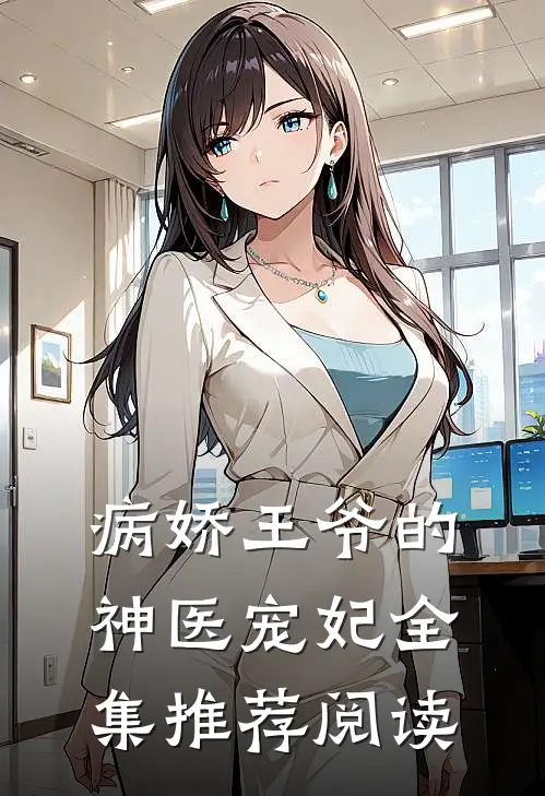 病娇王爷的神医宠妃全集推荐阅读