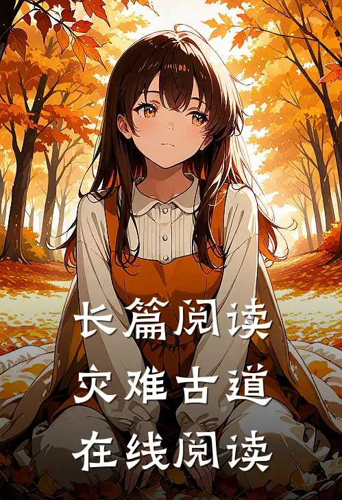 长篇阅读灾难古道在线阅读