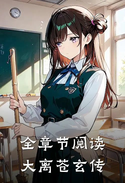 全章节阅读大离苍玄传