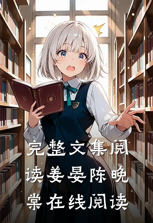 完整文集阅读姜晏陈晚棠在线阅读