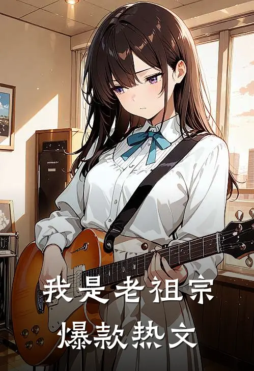 我是老祖宗爆款热文
