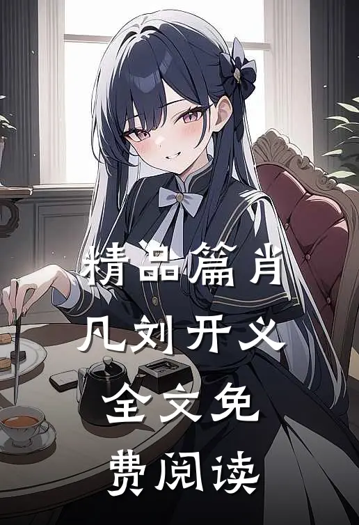精品篇肖凡刘开义全文免费阅读