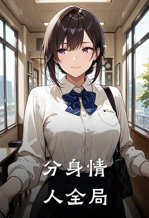 分身情人全局