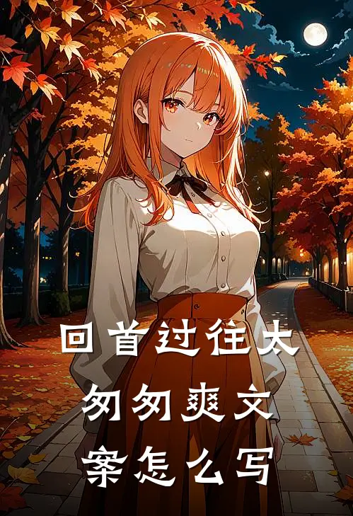 回首过往太匆匆爽文案怎么写