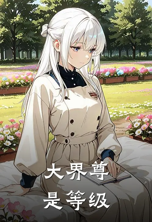 大界尊是等级