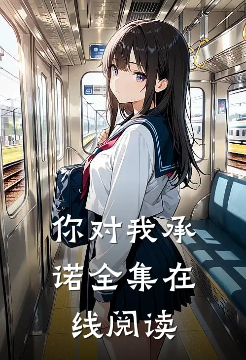 你对我承诺全集在线阅读