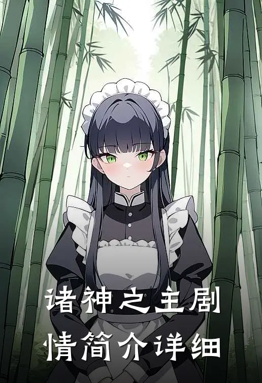 诸神之主剧情简介详细