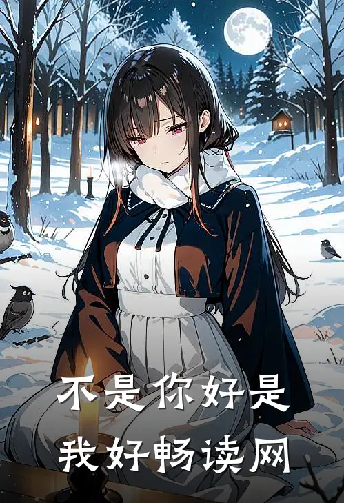 不是你好是我好畅读网