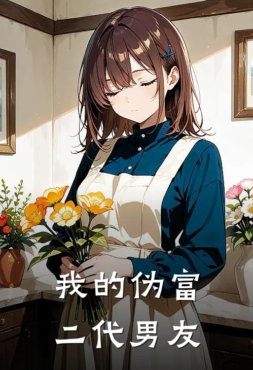 我的伪富二代男友