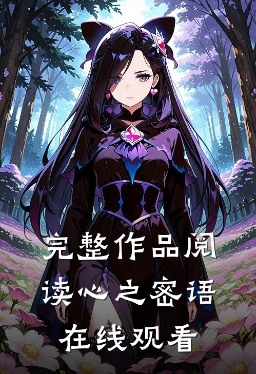 完整作品阅读心之密语在线观看
