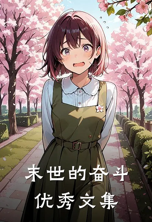 末世的奋斗优秀文集