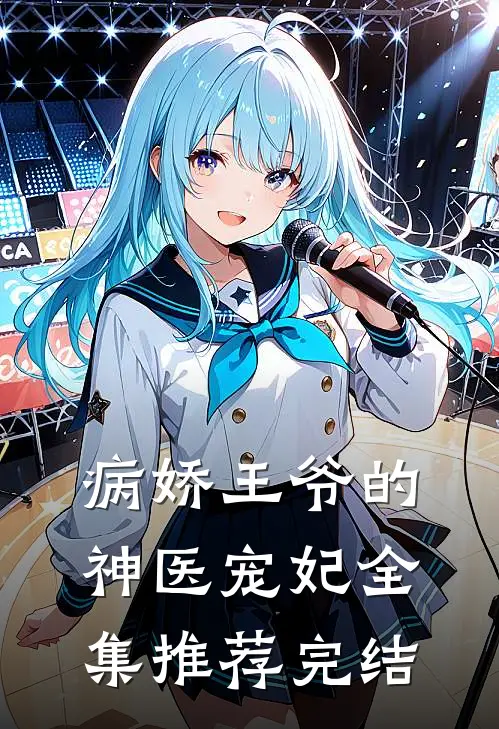 病娇王爷的神医宠妃全集推荐完结