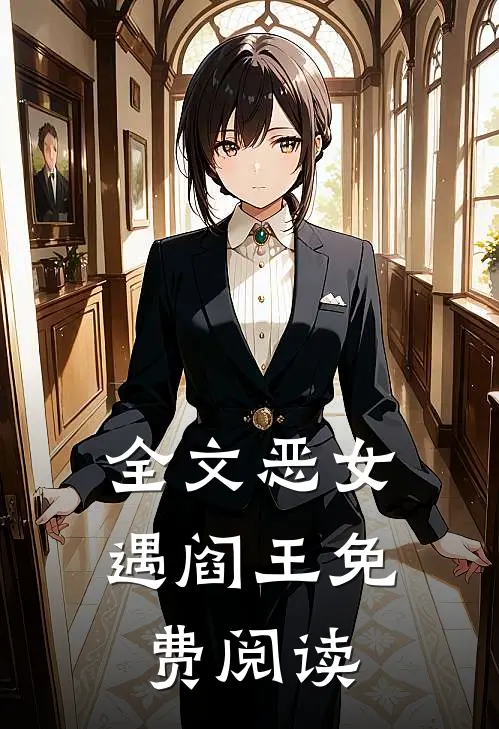全文恶女遇阎王免费阅读