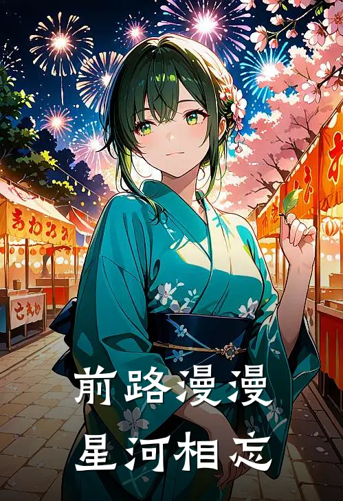 前路漫漫，星河相忘