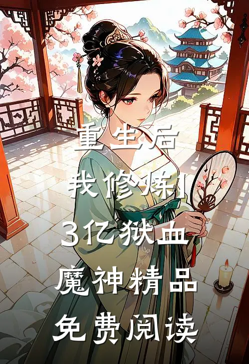重生后,我修炼13亿狱血魔神精品免费阅读
