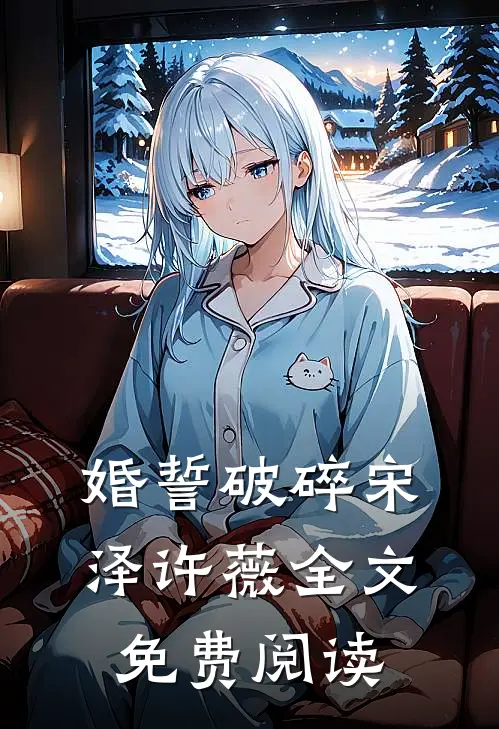 婚誓破碎宋泽许薇全文免费阅读