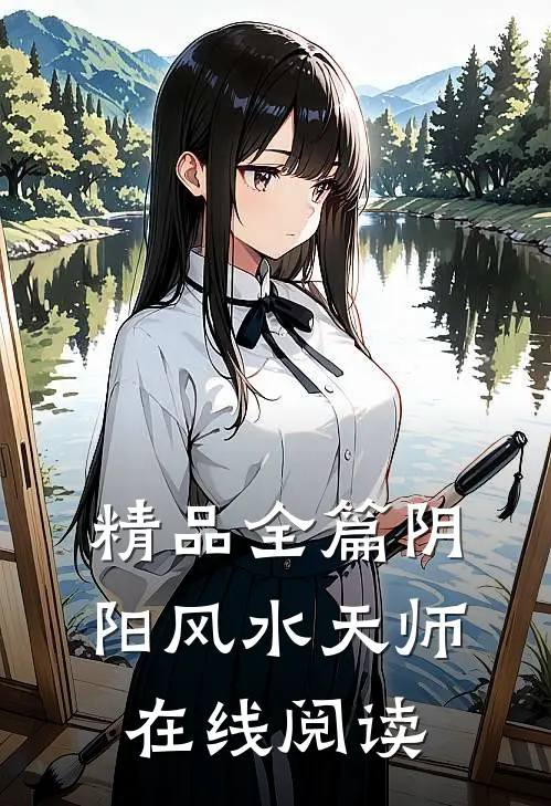 精品全篇阴阳风水天师在线阅读