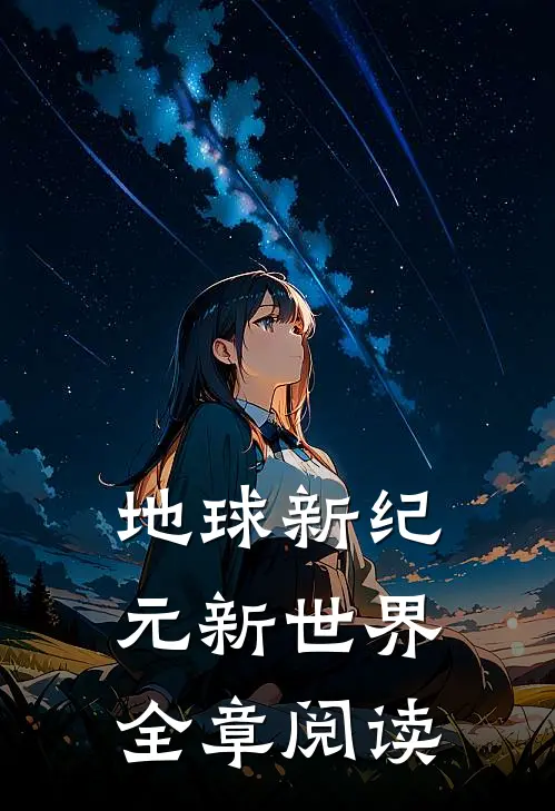地球新纪元新世界全章阅读