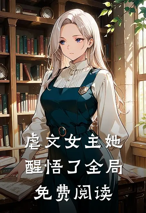 虐文女主她醒悟了全局免费阅读