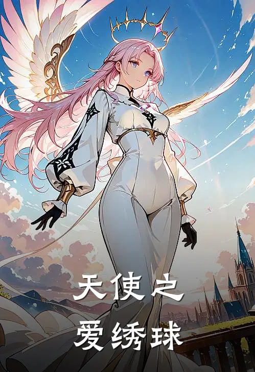 天使之爱绣球