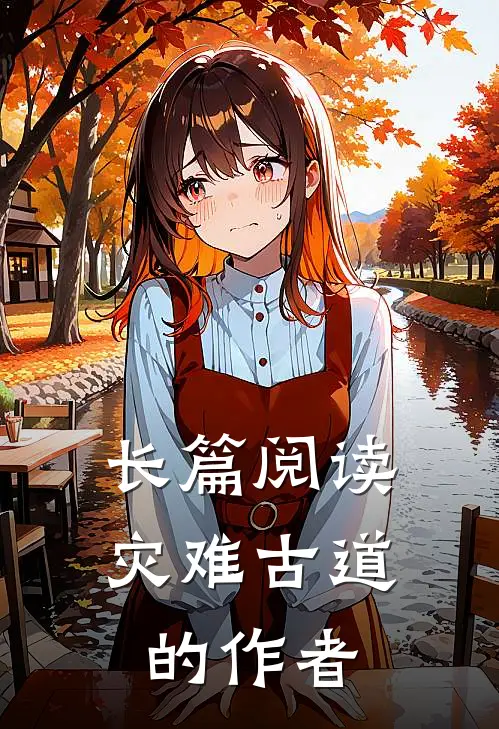 长篇阅读灾难古道的作者