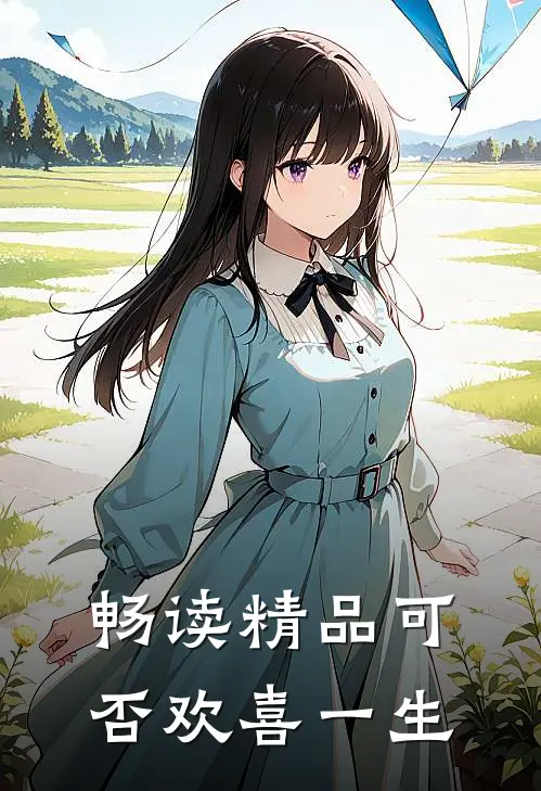 畅读精品可否欢喜一生