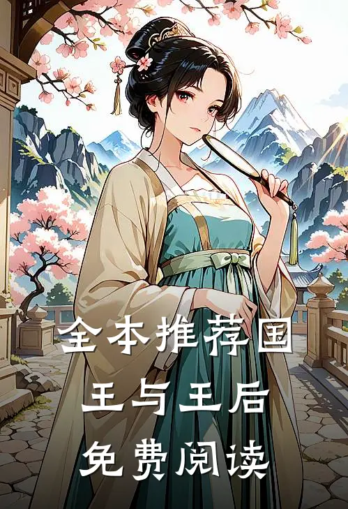 全本推荐国王与王后免费阅读