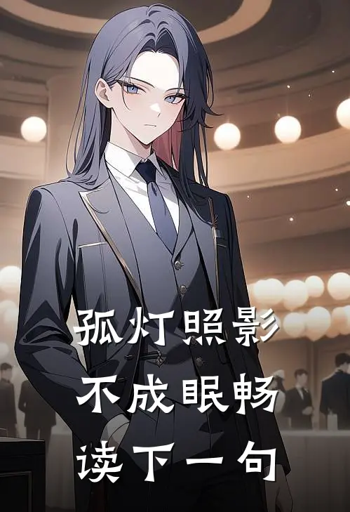 孤灯照影不成眠畅读下一句
