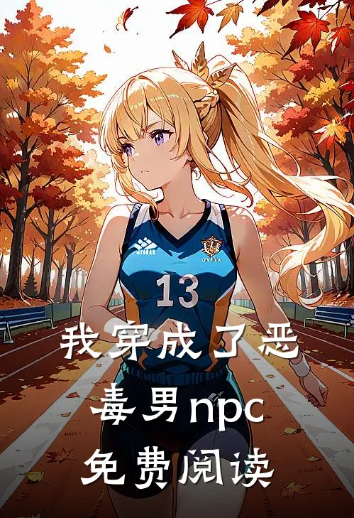 我穿成了恶毒男npc免费阅读