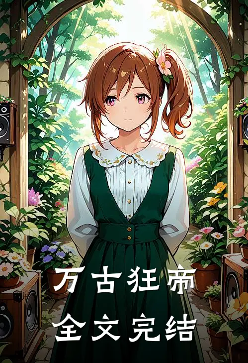 万古狂帝全文完结