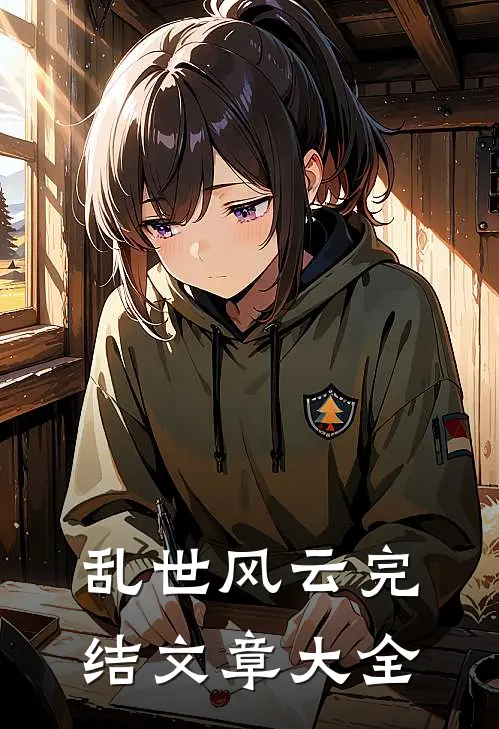 乱世风云完结文章大全
