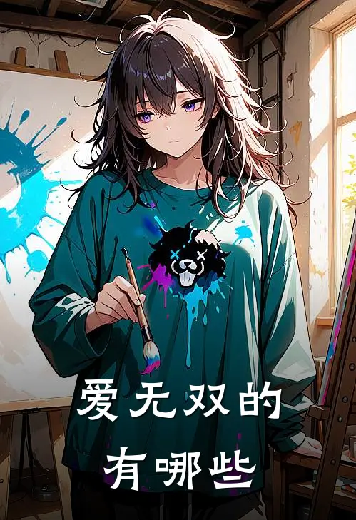 爱无双的有哪些