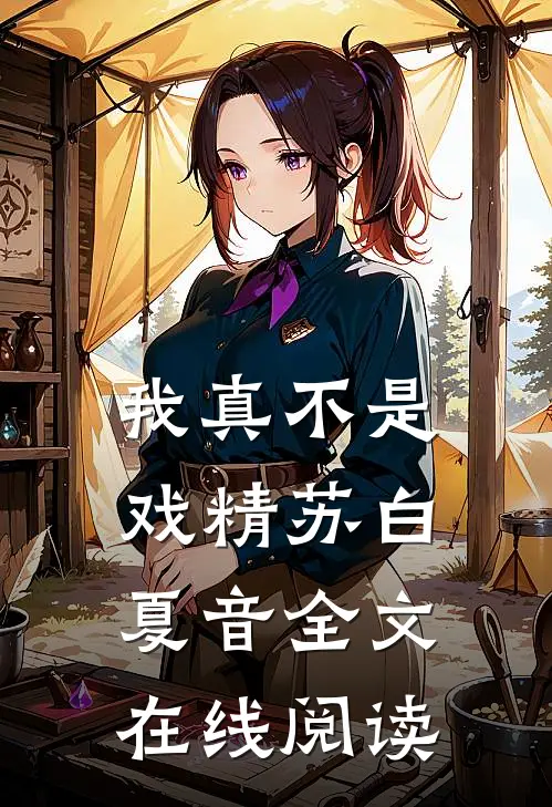 我真不是戏精苏白夏音全文在线阅读