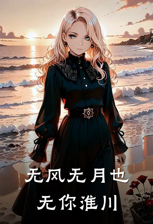 无风无月也无你淮川