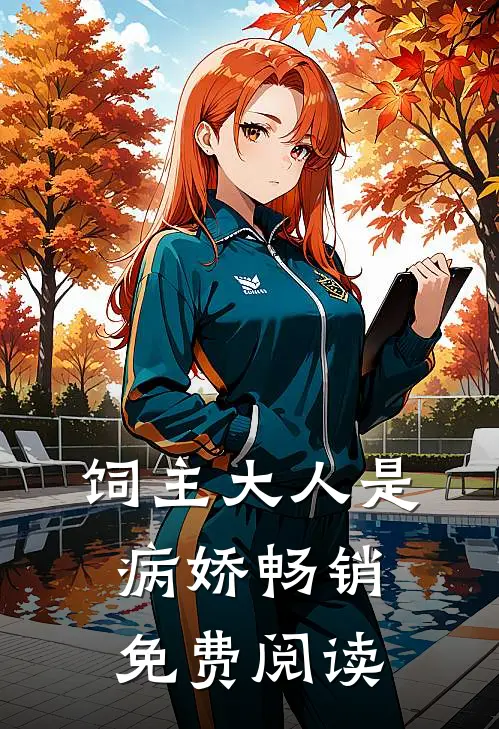 饲主大人是病娇畅销免费阅读
