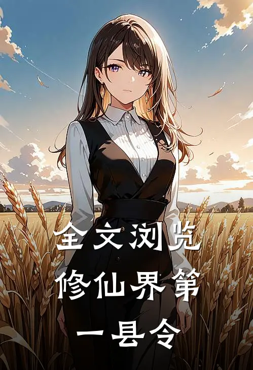 全文浏览修仙界第一县令