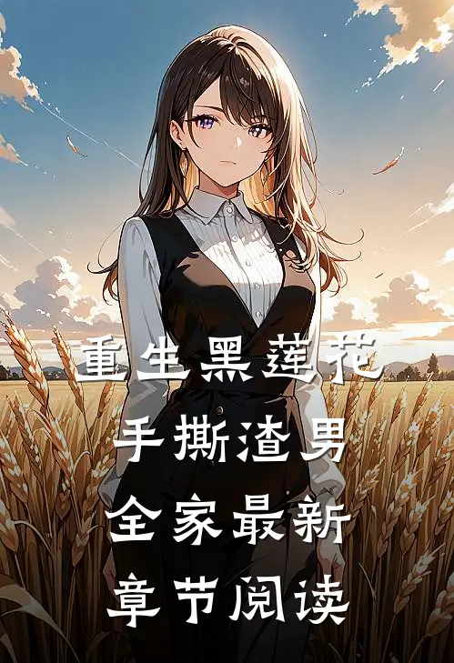 重生黑莲花手撕渣男全家最新章节阅读