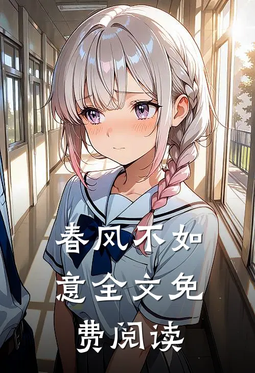 春风不如意全文免费阅读