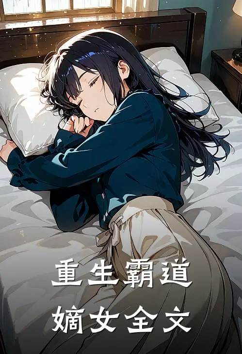 重生霸道嫡女全文
